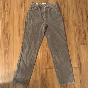 PacSun Dad Jeans